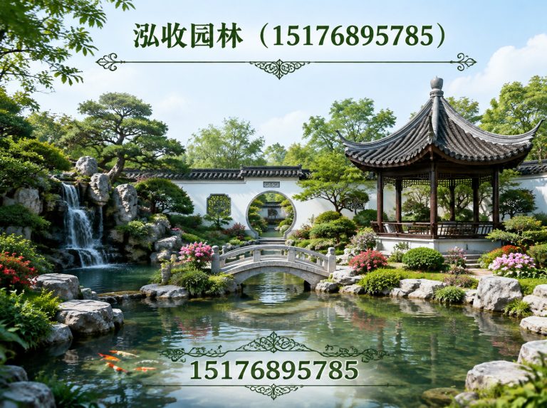 张家界塑木地板展示图