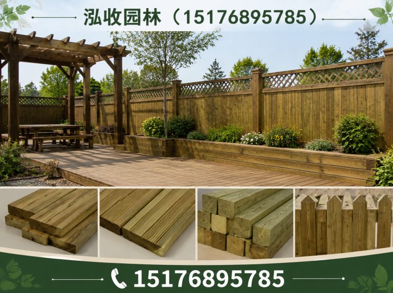 张家界木屋展示图